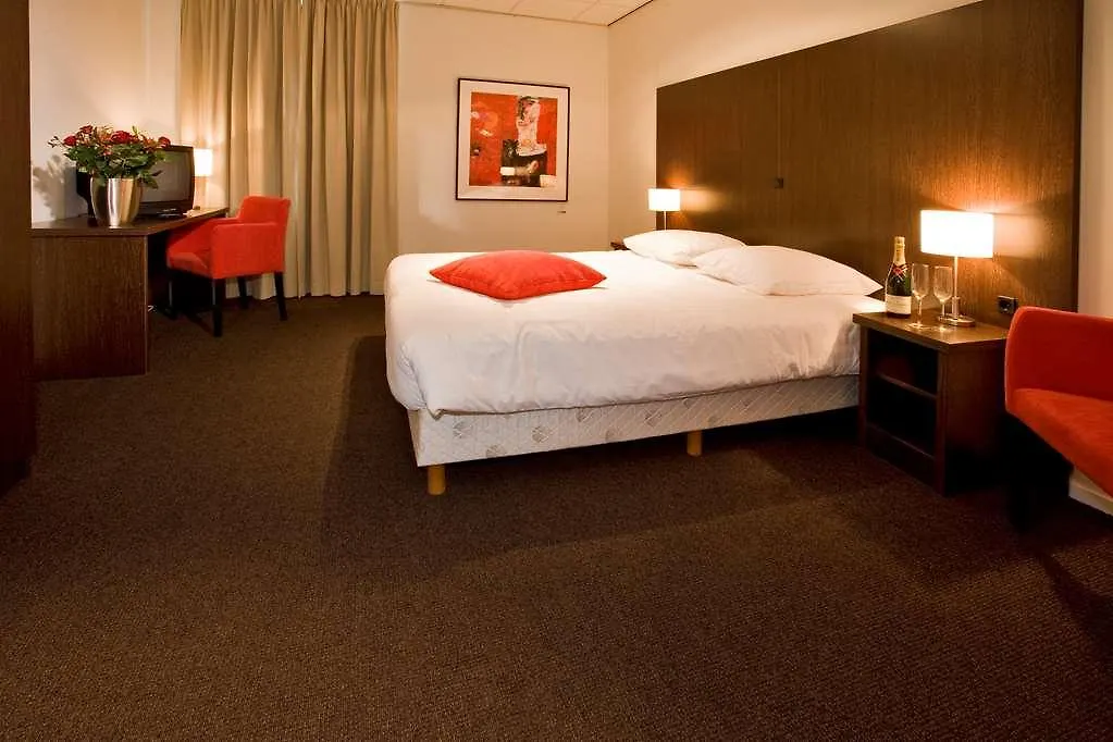 Hotel Sandton Eindhoven Centre