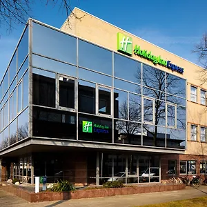 Hotel Express - South By Ihg ***