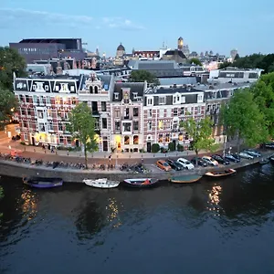 Hotel Boutique View ***
