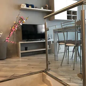 Teorema Holiday House Castellammare del Golfo