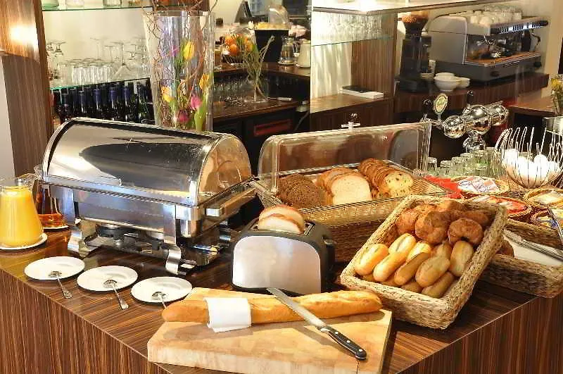Sandton Eindhoven Centre