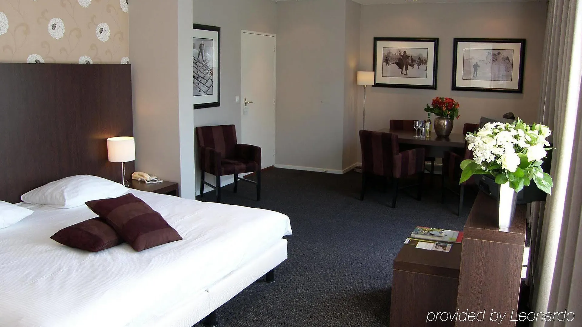 Sandton Eindhoven Centre 3*,  הולנד